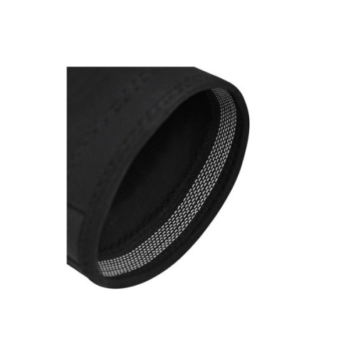 Захист гомілки і стопи RDX Neoprene Shin Instep IMMAF-1 Blue M (SGN-IMF-1U-M)
