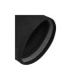 Захист гомілки і стопи RDX Neoprene Shin Instep IMMAF-1 Blue M (SGN-IMF-1U-M)
