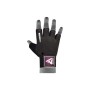 Рукавички для фітнесу RDX T2 Half Pink S (WGA-T2HP-S)
