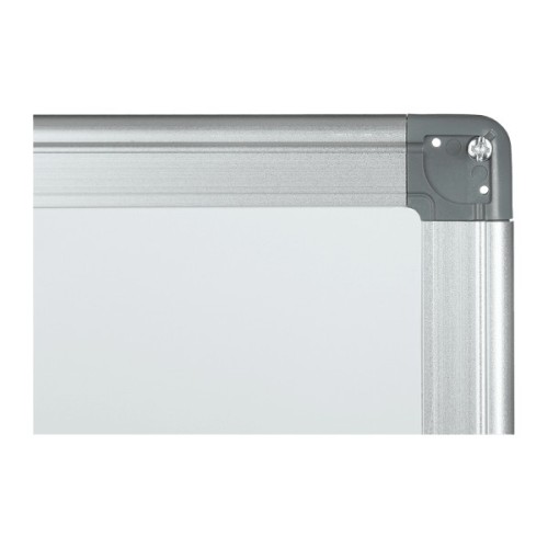 Офісна дошка Buromax магнітна для письма маркером, 100х200см, алюм.рамка (BM.0006і)