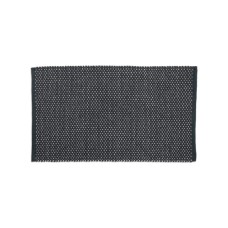 Килимок для ванної Kela Miu, гранітно-сірий, 80х50х1 см (24733) (00000027815)