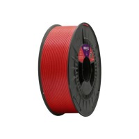 Пластик для 3D-принтера WINKLE PLA HD 1.75mm, 1kg Shiny Coral (PHD01000175CORCORWNK)