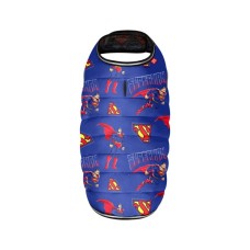 Курточка для тварин WAUDOG Clothes "Сила Супермена" XS (502-1079)