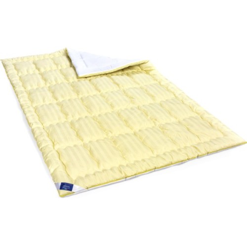 Ковдра MirSon з евкаліптовим волокном №1404 Carmela Hand Made Зимова 172x205 см (2200001535411)