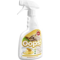 Спрей для тварин Elix Oops для котів 500 мл (5902315537798)