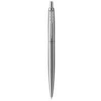 Ручка кулькова Parker JOTTER 17 XL Monochrome Gray CT BP блістер (12 736)