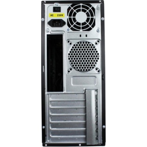 Корпус для ПК Gamemax ET-210U3-500W