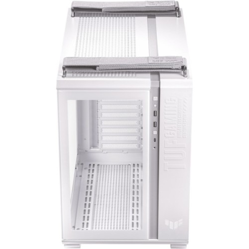 Корпус для ПК ASUS TUF Gaming GT502 Plus White (90DC0093-B19000)