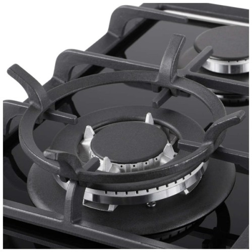 Варочна поверхня Pyramida PFG 647 BLACK LUXE