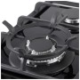 Варочна поверхня Pyramida PFG 647 BLACK LUXE