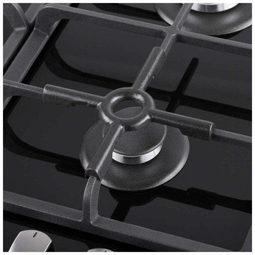 Варочна поверхня Pyramida PFG 647 BLACK LUXE