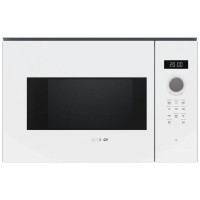 Мікрохвильова піч Bosch BFL 524 MW2 (BFL524MW2)