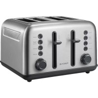 Тостер Buydeem DT640E Stainless Stell (DT640E-SS/EU)