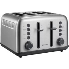 Тостер Buydeem DT640E Stainless Stell (DT640E-SS/EU)
