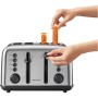 Тостер Buydeem DT640E Stainless Stell (DT640E-SS/EU)