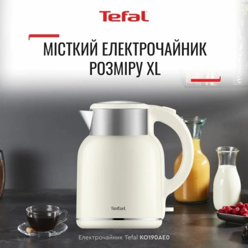 Електрочайник Tefal KO190AE0