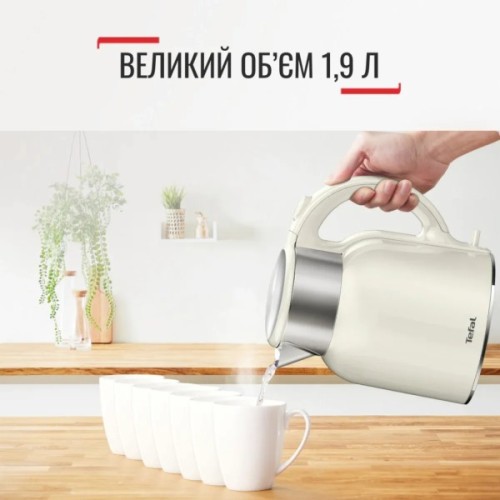 Електрочайник Tefal KO190AE0