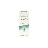 Тростина для саксофона D'Addario La Voz - Tenor Sax Medium Hard - 5 Pack (RKC05MH)