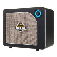 Комбопідсилювач Mooer Hornet 15i Black