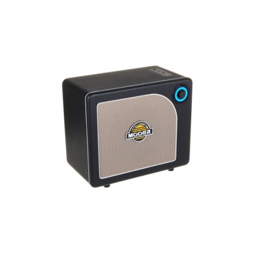 Комбопідсилювач Mooer Hornet 15i Black