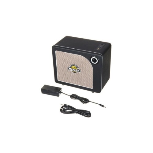 Комбопідсилювач Mooer Hornet 15i Black