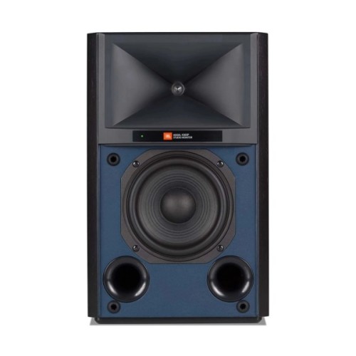 Студійний монітор JBL 4305P Wireless Studio Monitor (JBL4305PBLKEU)
