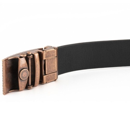 Ремінь Vintage Чоловічий Коричневий (20265)