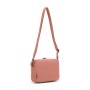 Сумка Pacsafe Citysafe CX square Crossbody Рожева (20436340)