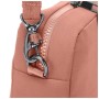 Сумка Pacsafe Citysafe CX square Crossbody Рожева (20436340)