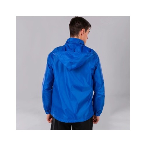 Куртка Joma Iris 100087.700 синій 2XL (9995218845134)