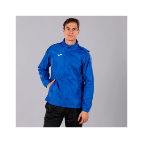 Куртка Joma Iris 100087.700 синій 2XL (9995218845134)