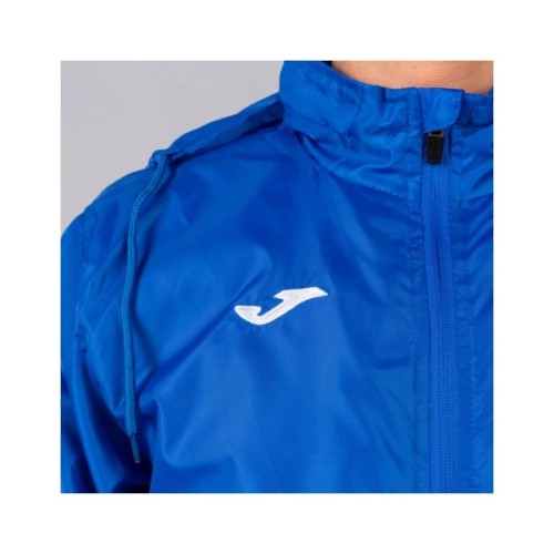 Куртка Joma Iris 100087.700 синій 2XL (9995218845134)