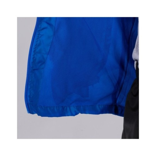 Куртка Joma Iris 100087.700 синій 2XL (9995218845134)