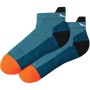 Шкарпетки Salewa Mountain Trainer Merino Low Mns 69033 8140 - 42-44 - синій (013.012.1062)