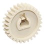 Шестерня Foshan f/Pressure Roller HP LJ P3005/M3027/M3035 (RU5-0964-Foshan)