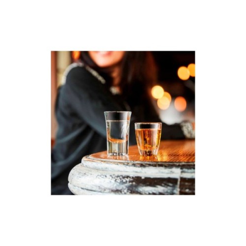 Чарка Arcoroc серія "Hot Shot" 70 мл (G2639)