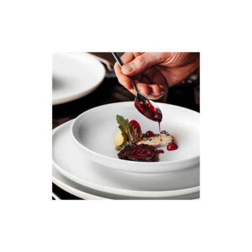 Тарілка Seltmann Weiden серія "Sento" глибока 27 см, 1 л (776249)