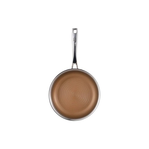 Сковорода MasterPro Giro 3, 20 см (BGMP-2114)