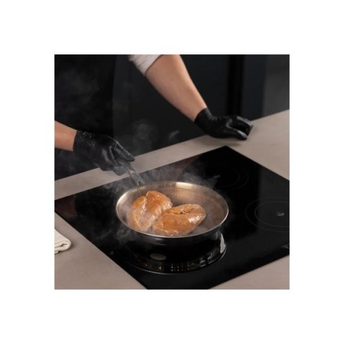 Сковорода MasterPro Giro 3, 20 см (BGMP-2114)