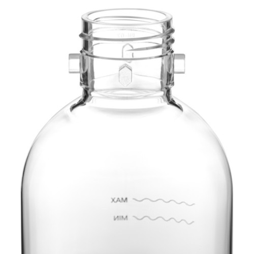 Сифон для газування води Ardesto SMW-02W