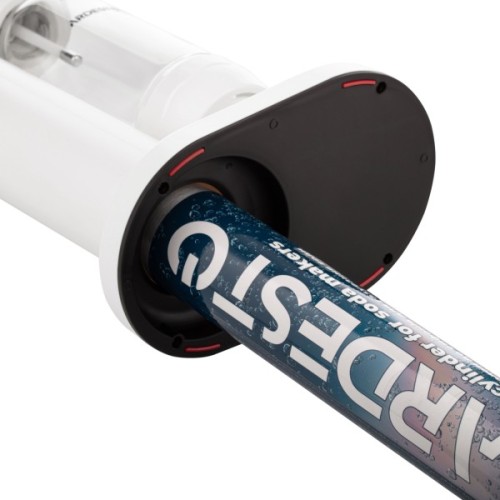 Сифон для газування води Ardesto SMW-02W