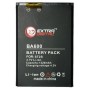 Акумуляторна батарея Extradigital Sony Ericsson BA600 (1320 mAh) (BMS6344)