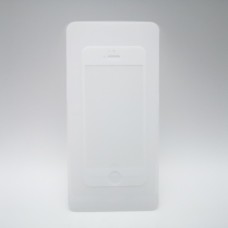 Скло захисне Intaleo Full Glue Apple IPhone 5 white (1283126514654)