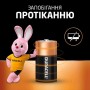Батарейка Duracell C LR14 лужна 2шт. в упаковці (5000394052529 / 81483545)