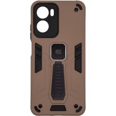 Чохол до мобільного телефона Armorstandart Proover Motorola G05 / E15 Brown (ARM85747)