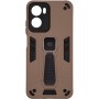 Чохол до мобільного телефона Armorstandart Proover Motorola G05 / E15 Brown (ARM85747)