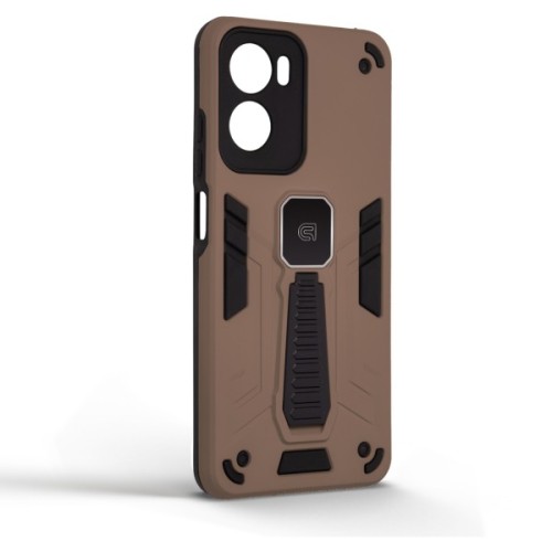 Чохол до мобільного телефона Armorstandart Proover Motorola G05 / E15 Brown (ARM85747)