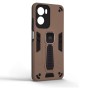 Чохол до мобільного телефона Armorstandart Proover Motorola G05 / E15 Brown (ARM85747)
