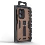 Чохол до мобільного телефона Armorstandart Proover Motorola G05 / E15 Brown (ARM85747)