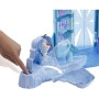 Ігровий набір Disney Frozen Крижаний замок Ельзи (JGG41)